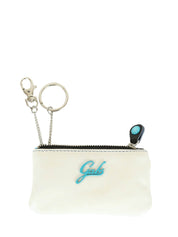 Portachiavi Bianco Gabs