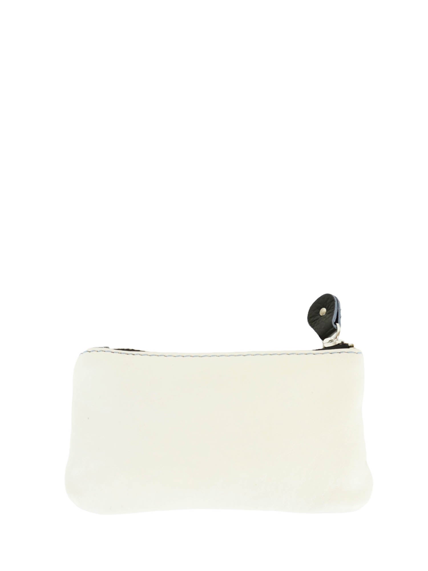 Portachiavi Bianco Gabs