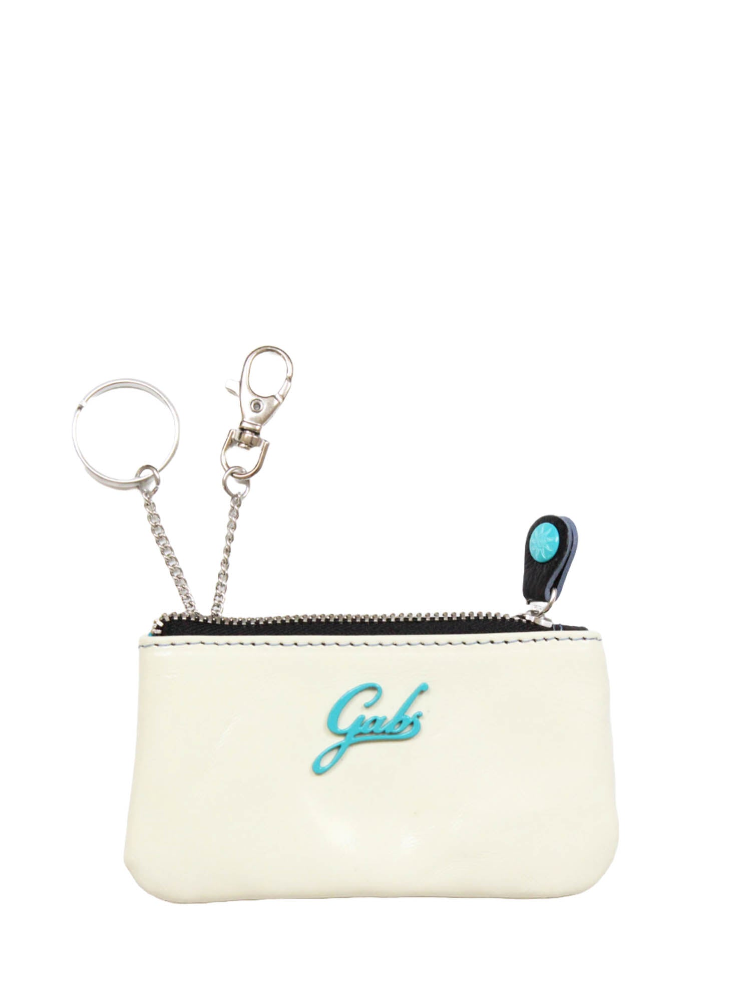 Portachiavi Avorio Gabs