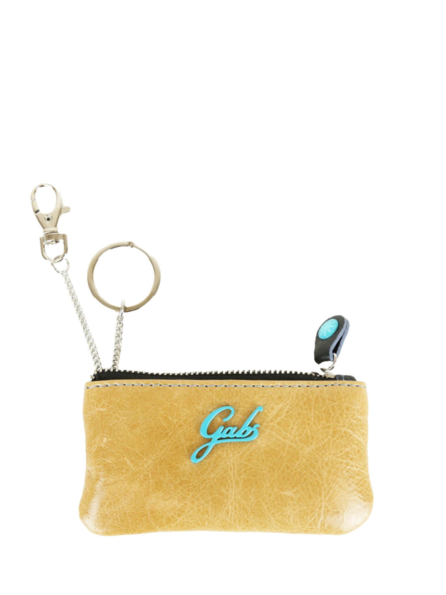 Portachiavi Beige Gabs