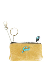 Portachiavi Beige Gabs