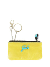 Portachiavi Giallo Gabs