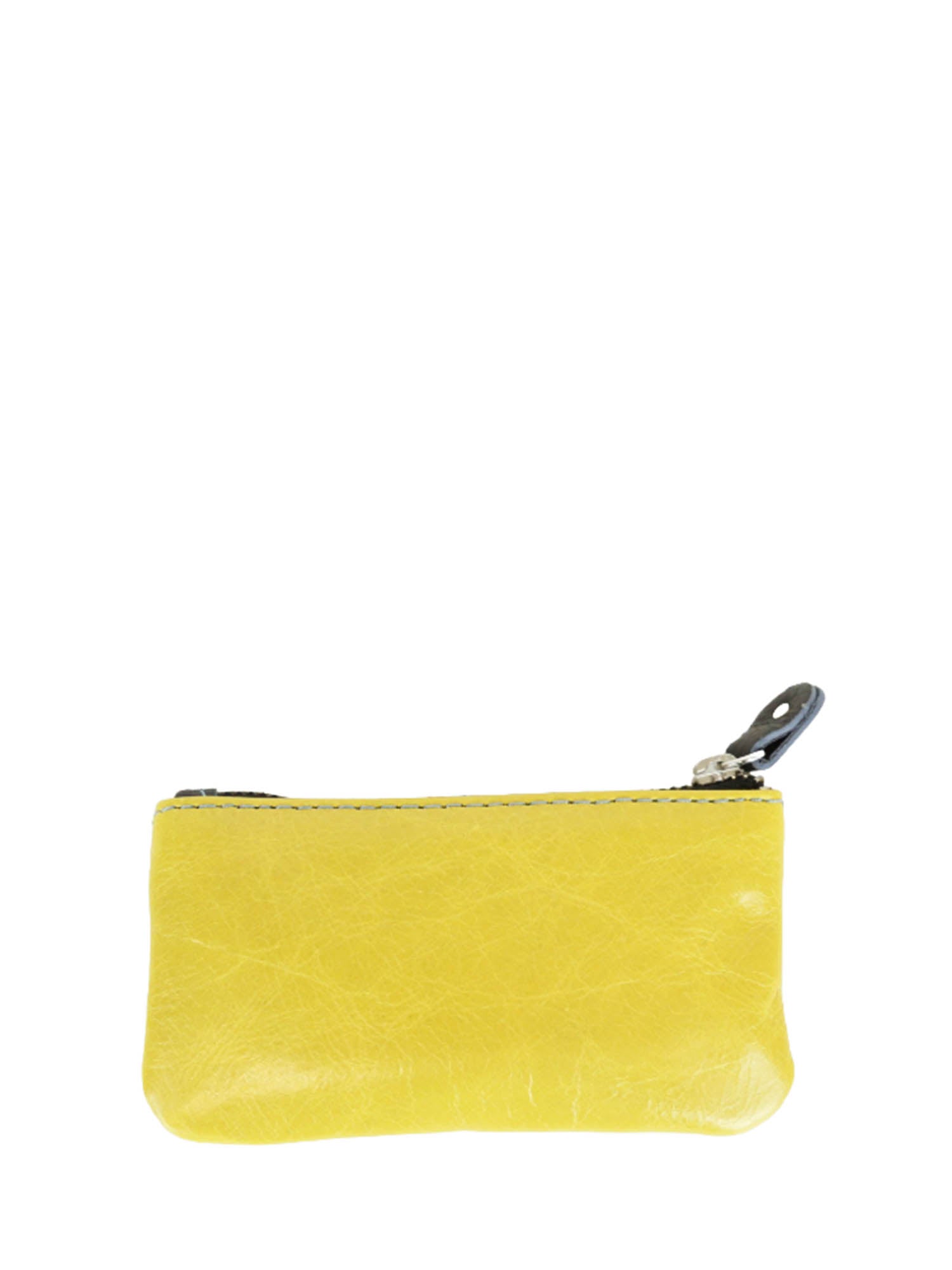 Portachiavi Giallo Gabs