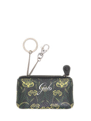 Portachiavi Verde Militare Gabs