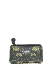 Portachiavi Verde Militare Gabs