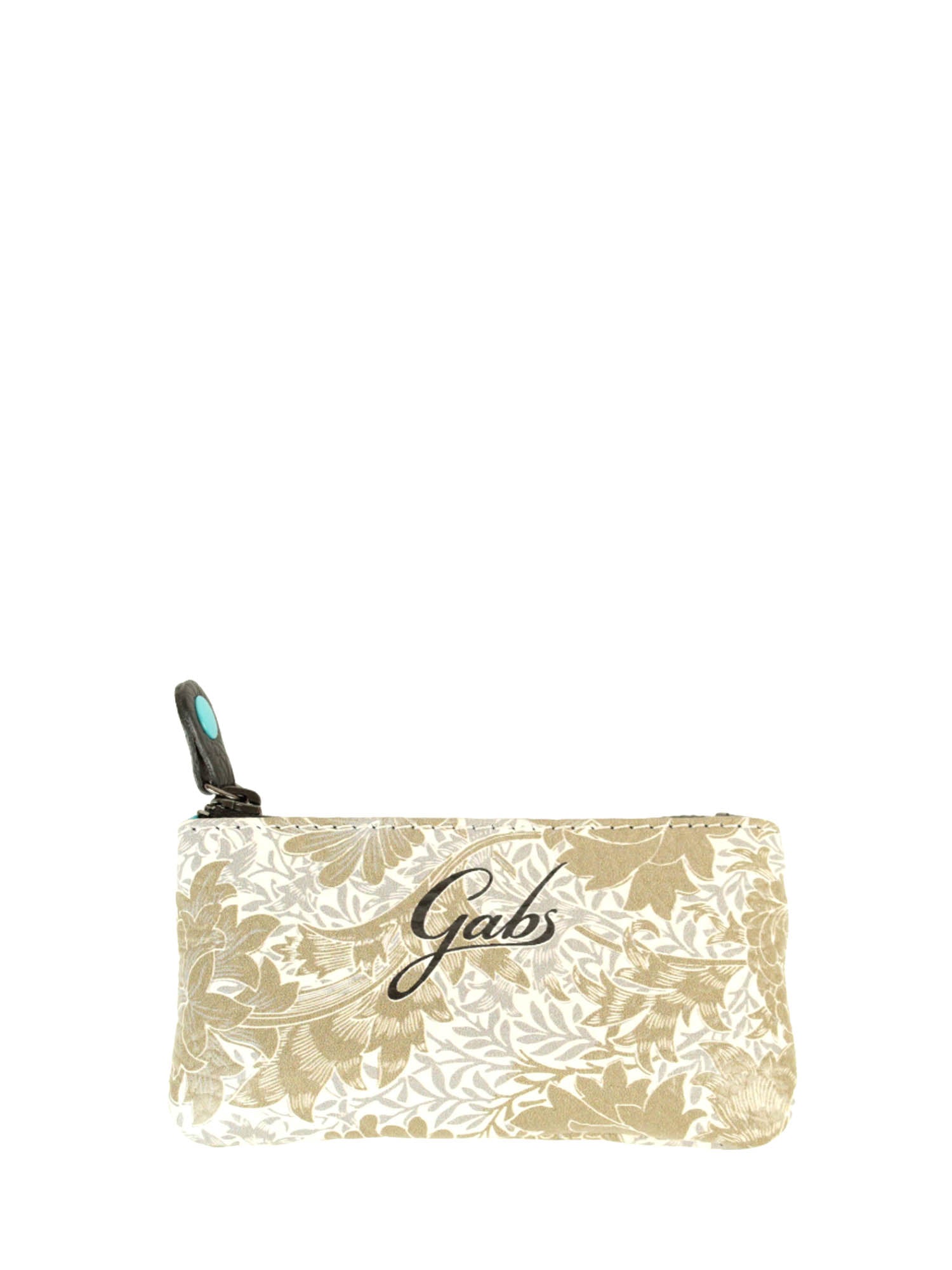 Portachiavi Bianco Gabs