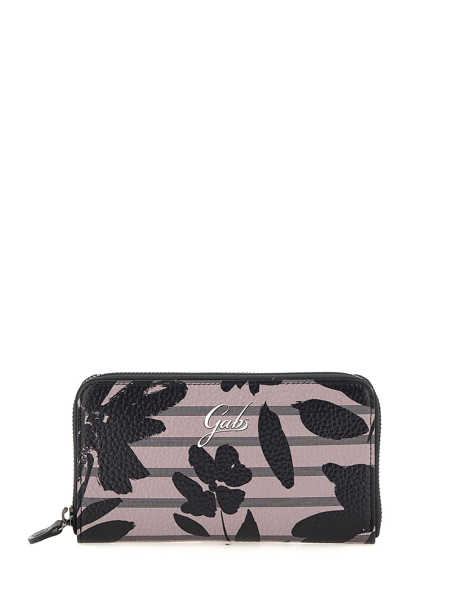 Portafogli Grigio Gabs