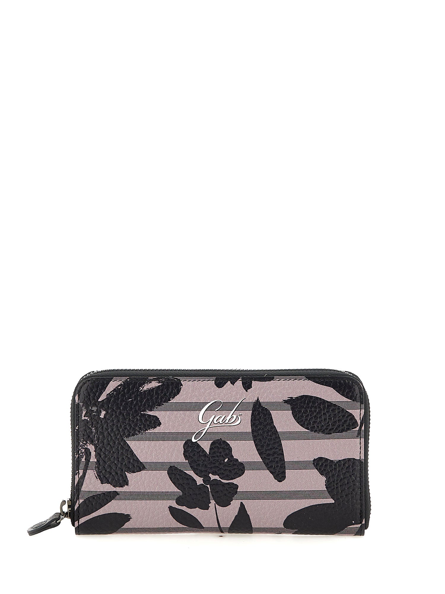 Portafogli Grigio Gabs