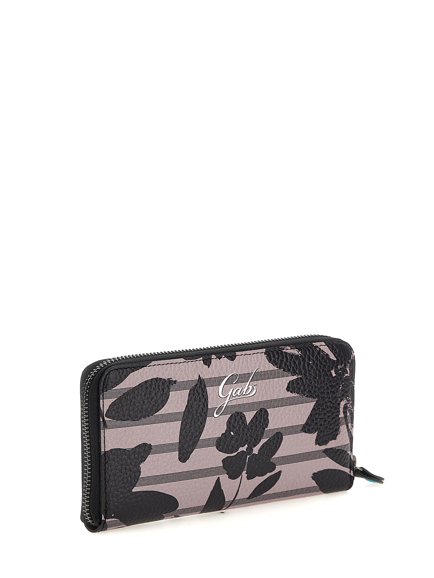 Portafogli Grigio Gabs