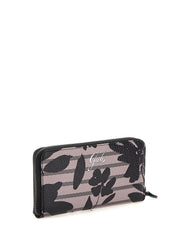 Portafogli Grigio Gabs