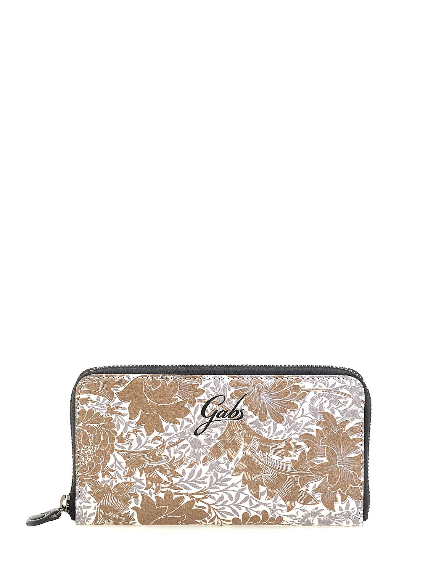 Portafogli Marrone Gabs