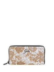 Portafogli Marrone Gabs