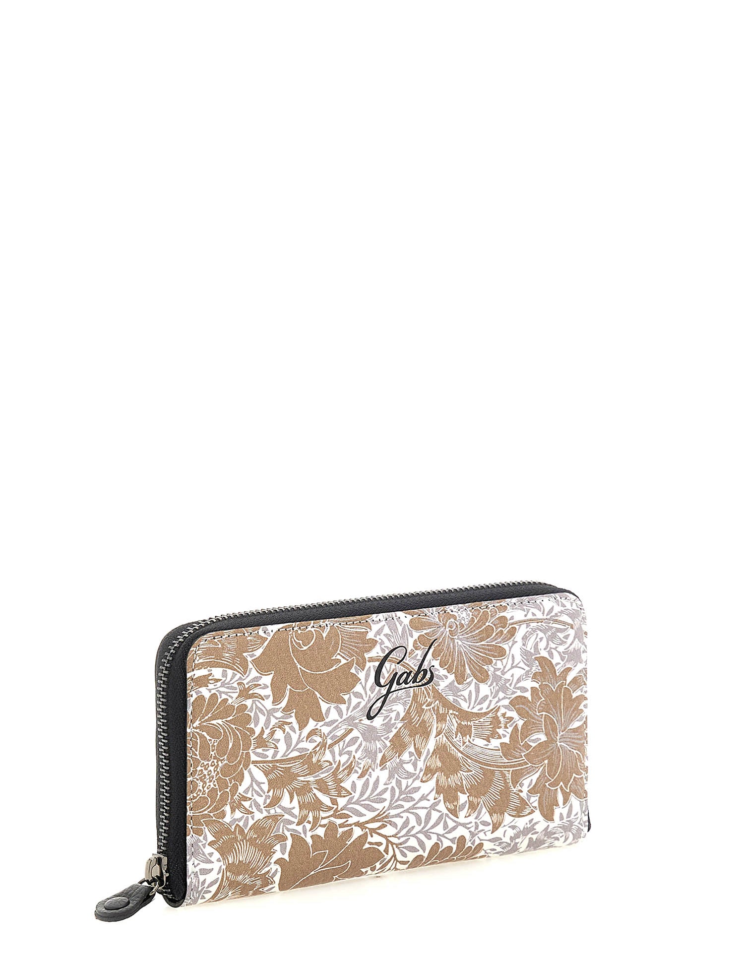 Portafogli Marrone Gabs