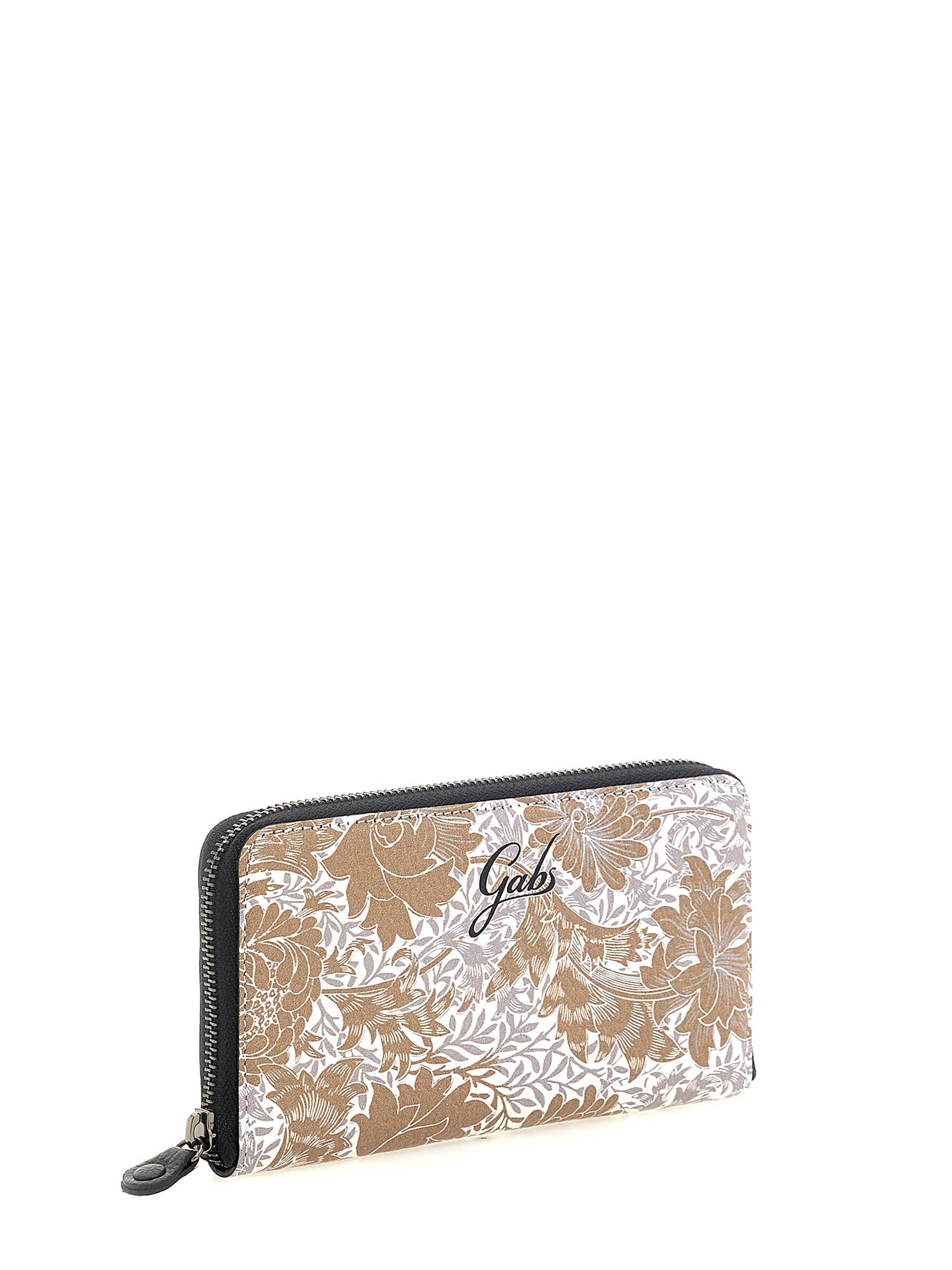 Portafogli Marrone Gabs