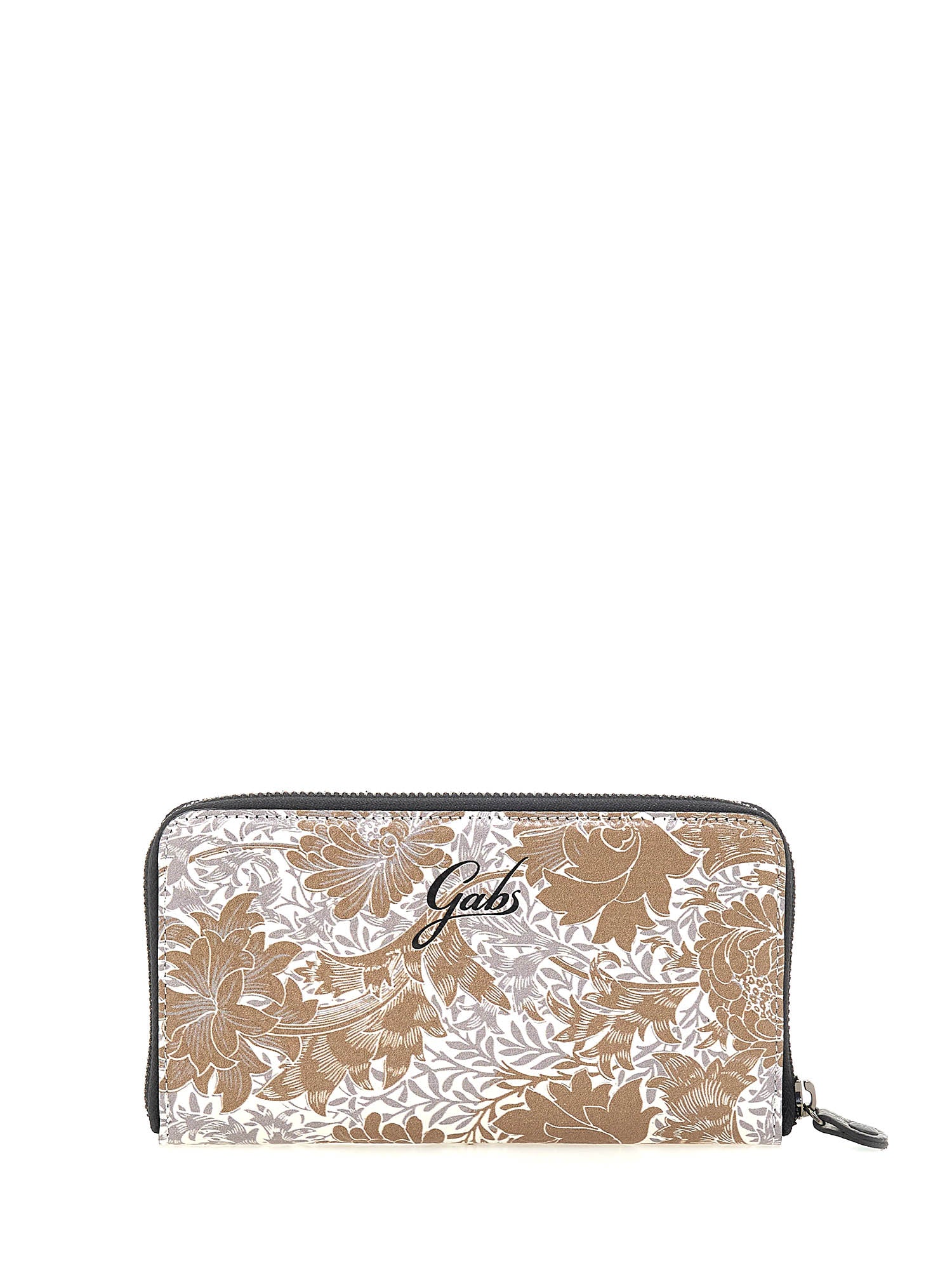 Portafogli Marrone Gabs