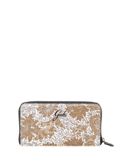 Portafogli Marrone Gabs