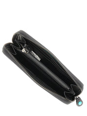 Portafogli Marrone Gabs