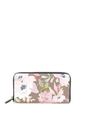 Portafogli Rosa Gabs