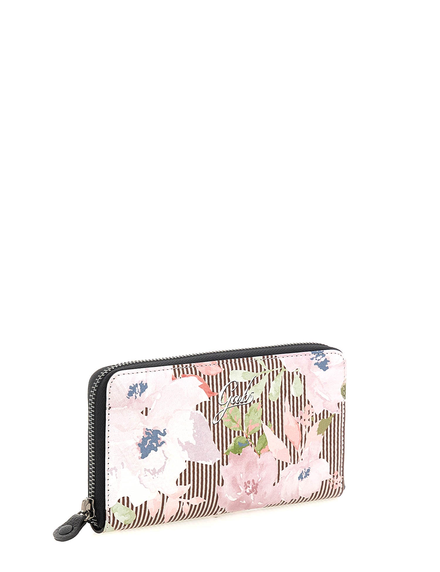 Portafogli Rosa Gabs