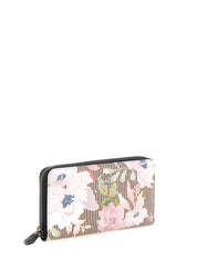 Portafogli Rosa Gabs