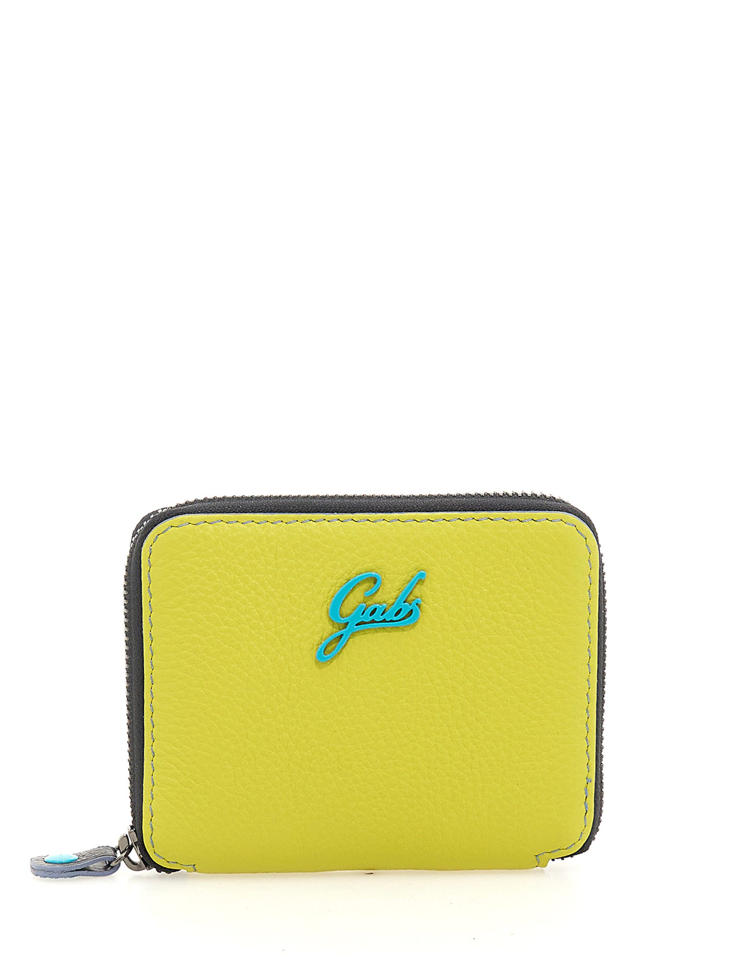 Portafogli Verde Gabs