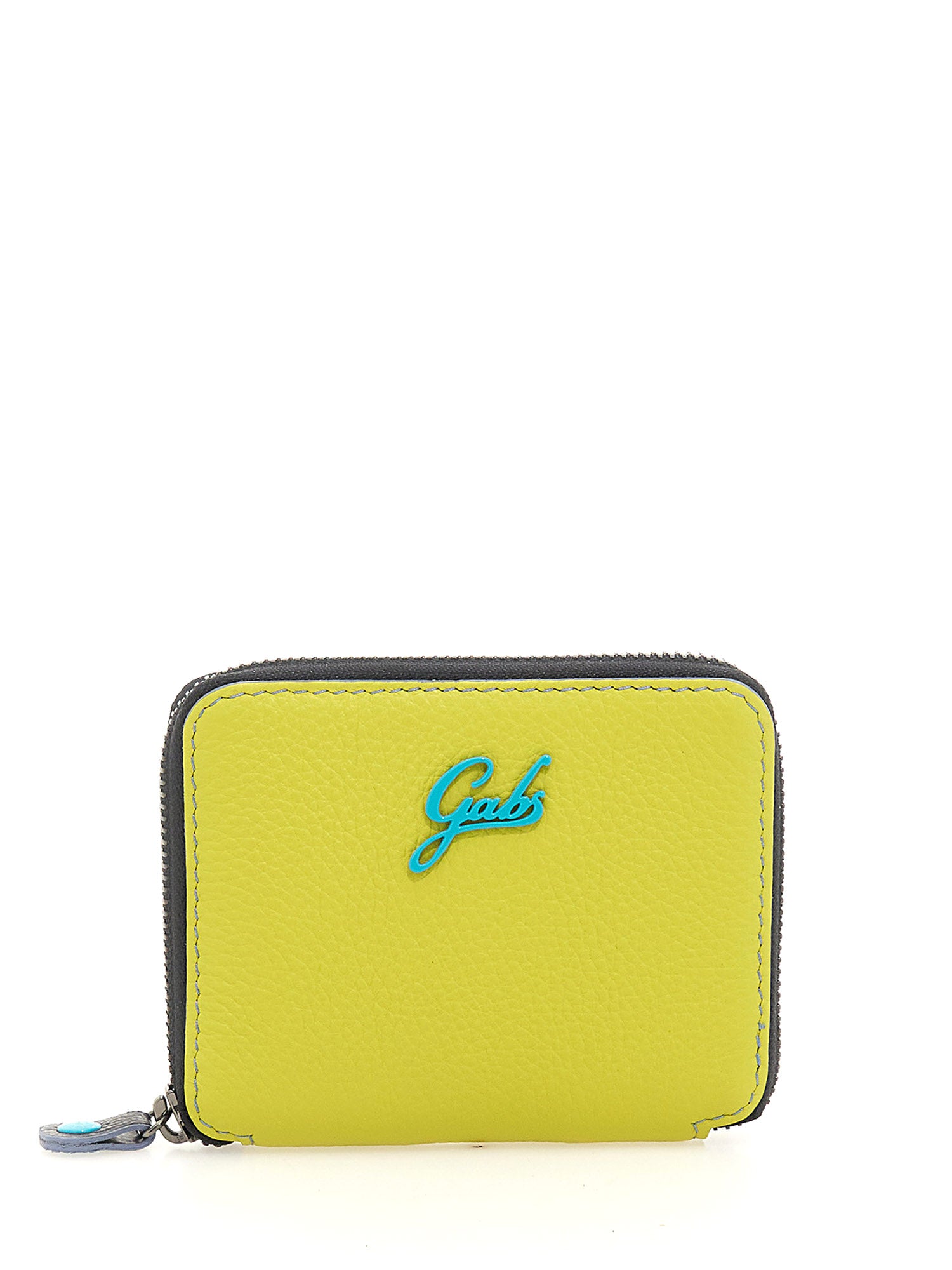 Portafogli Verde Gabs