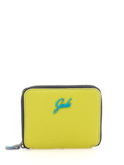 Portafogli Verde Gabs