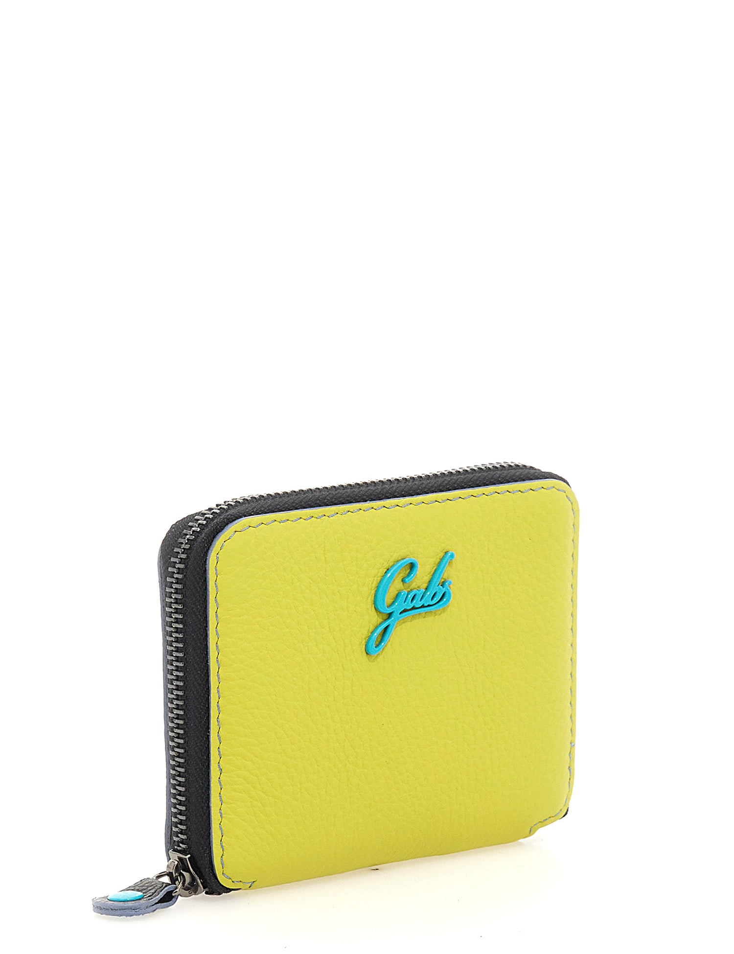 Portafogli Verde Gabs
