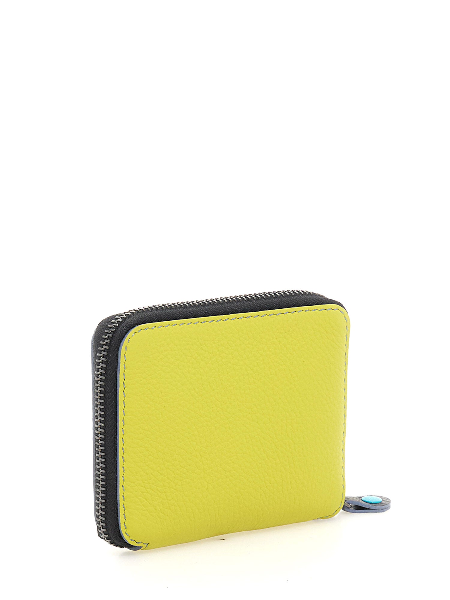 Portafogli Verde Gabs