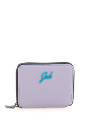 Portafogli Viola Gabs