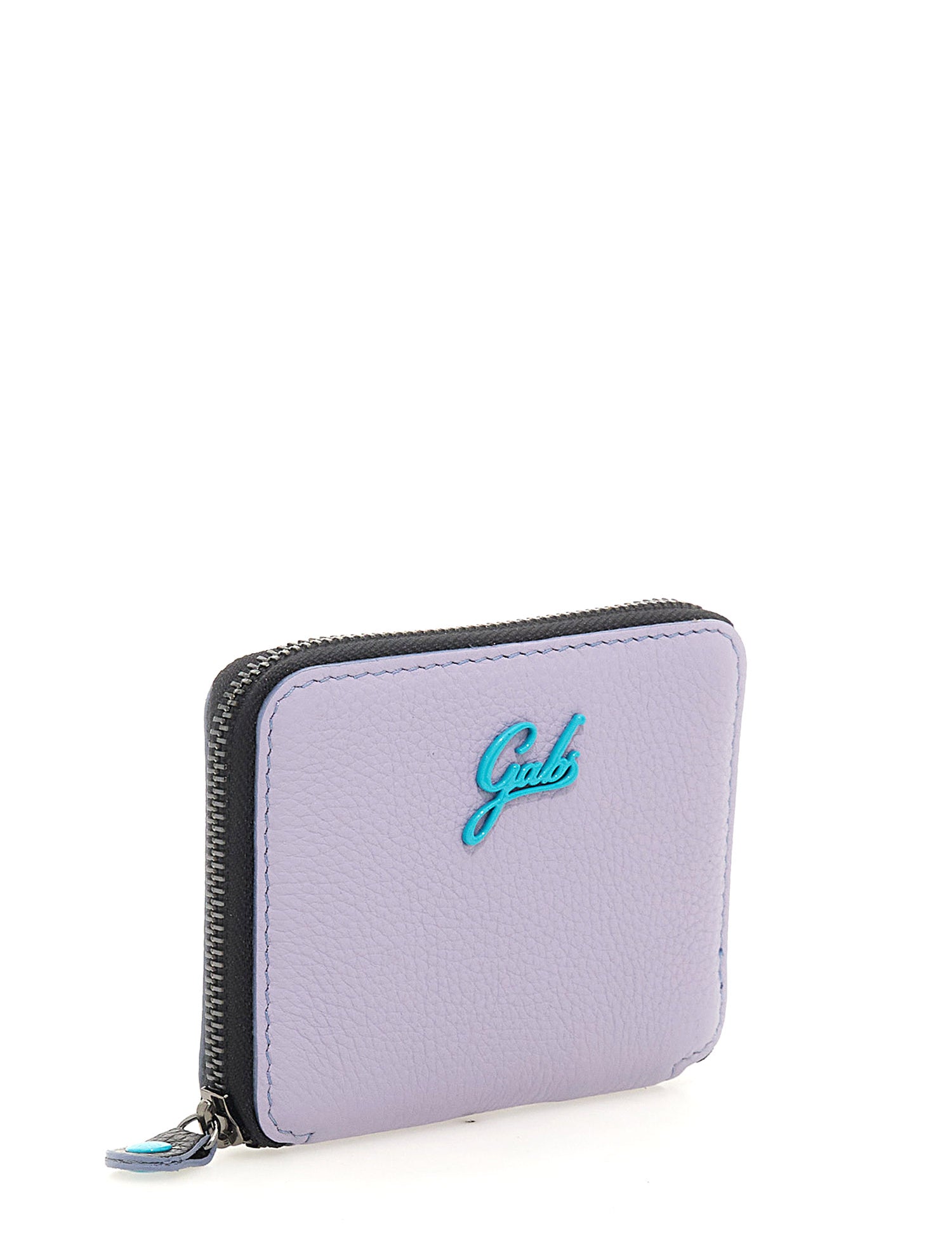 Portafogli Viola Gabs