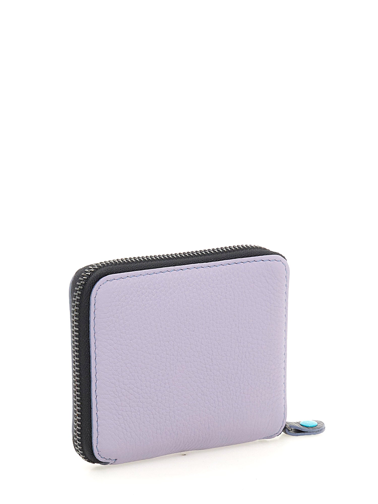 Portafogli Viola Gabs