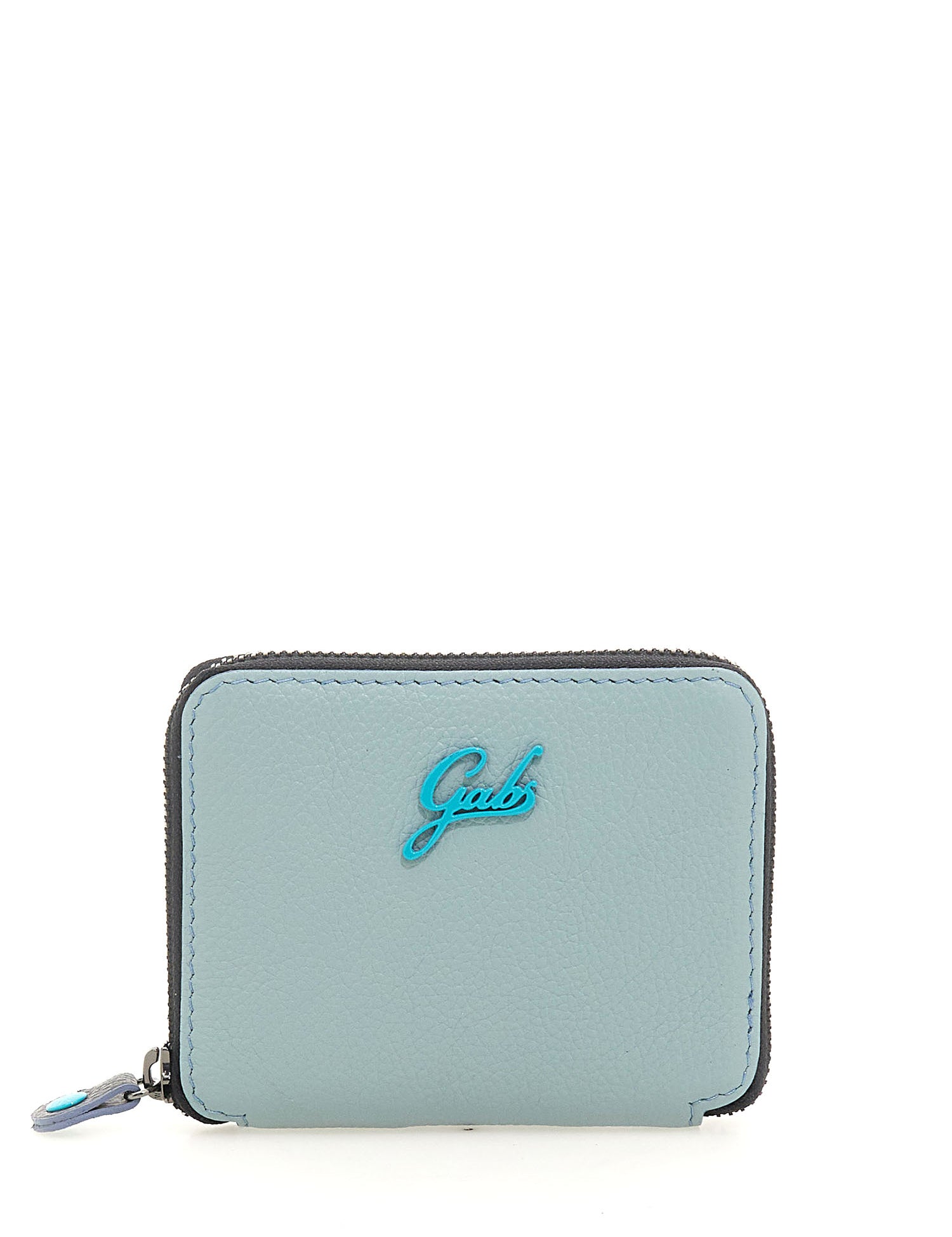 Portafogli Celeste Gabs