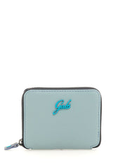 Portafogli Celeste Gabs