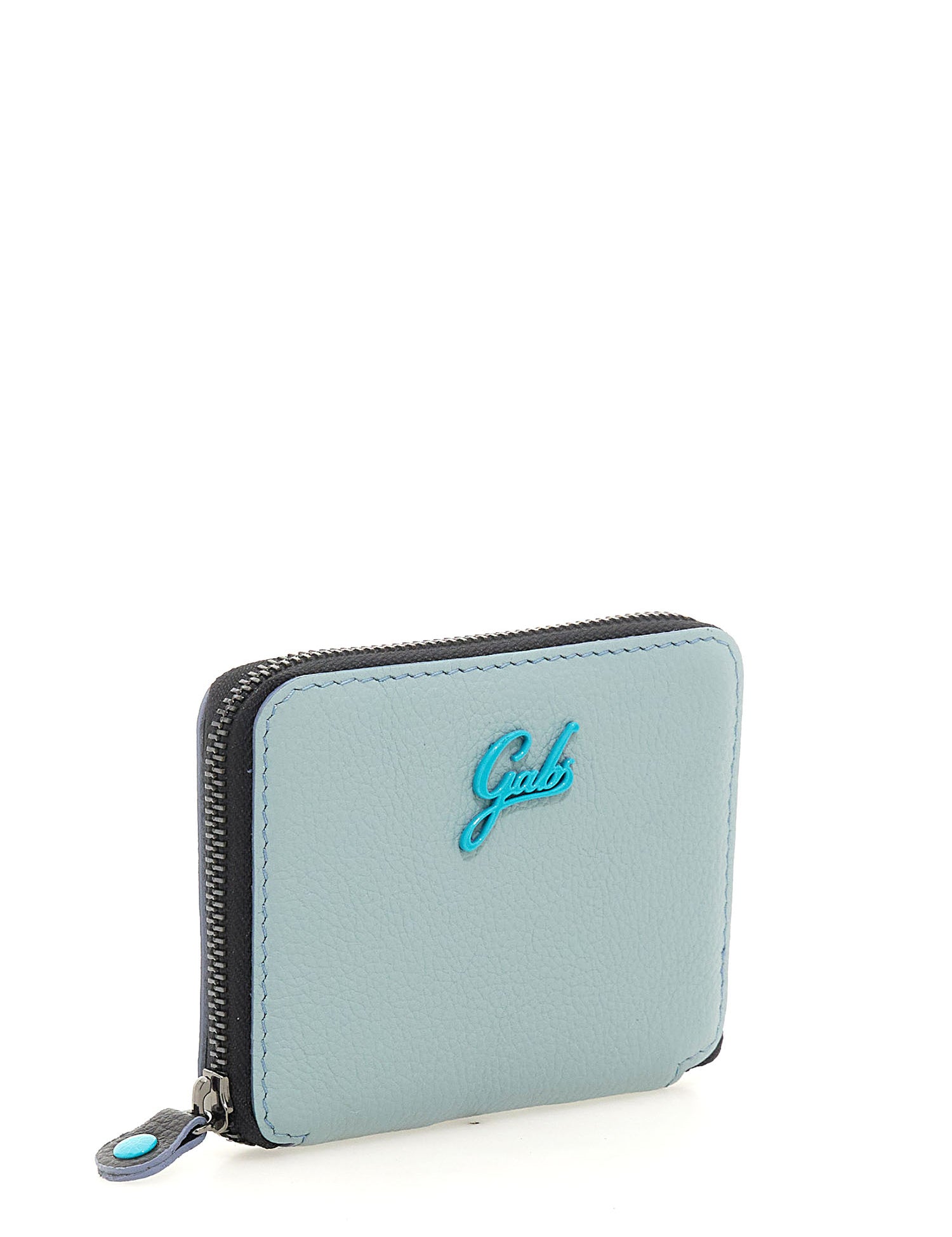 Portafogli Celeste Gabs
