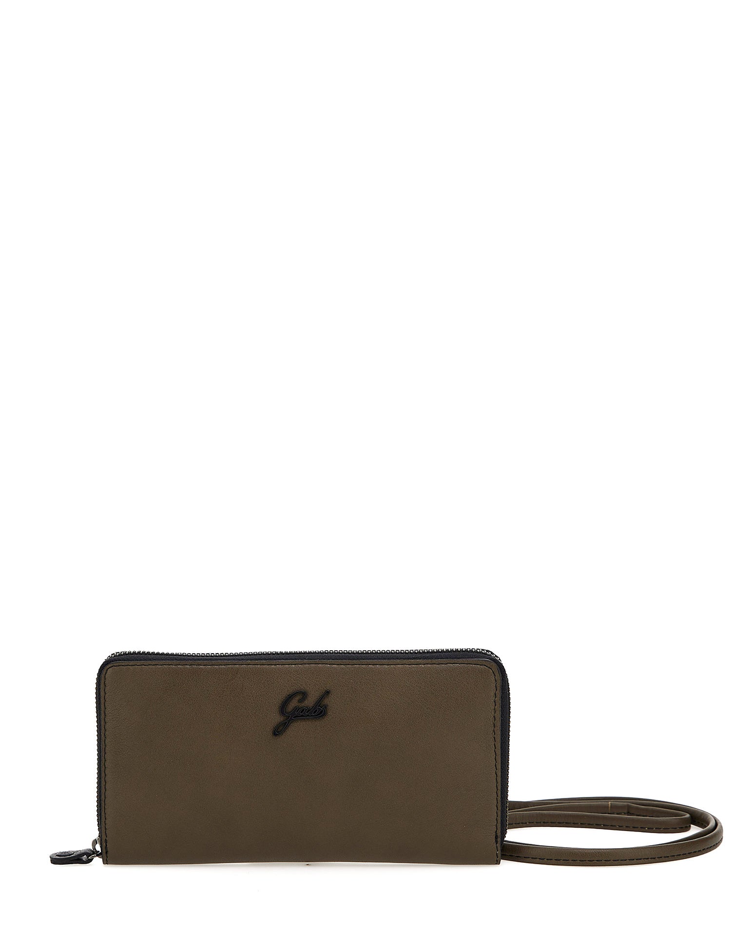 Portafogli Verde Gabs