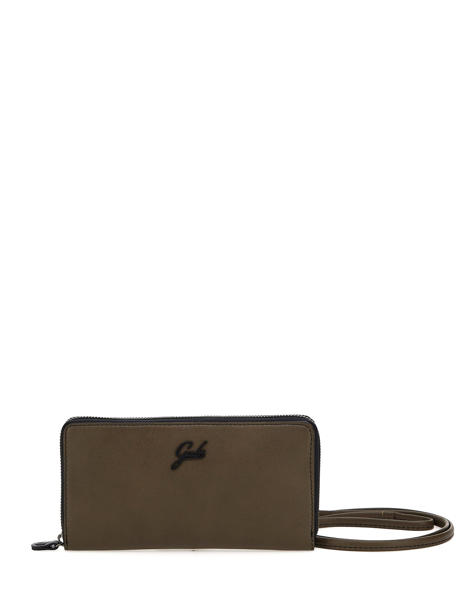 Portafogli Verde Gabs