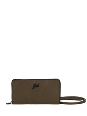 Portafogli Verde Gabs