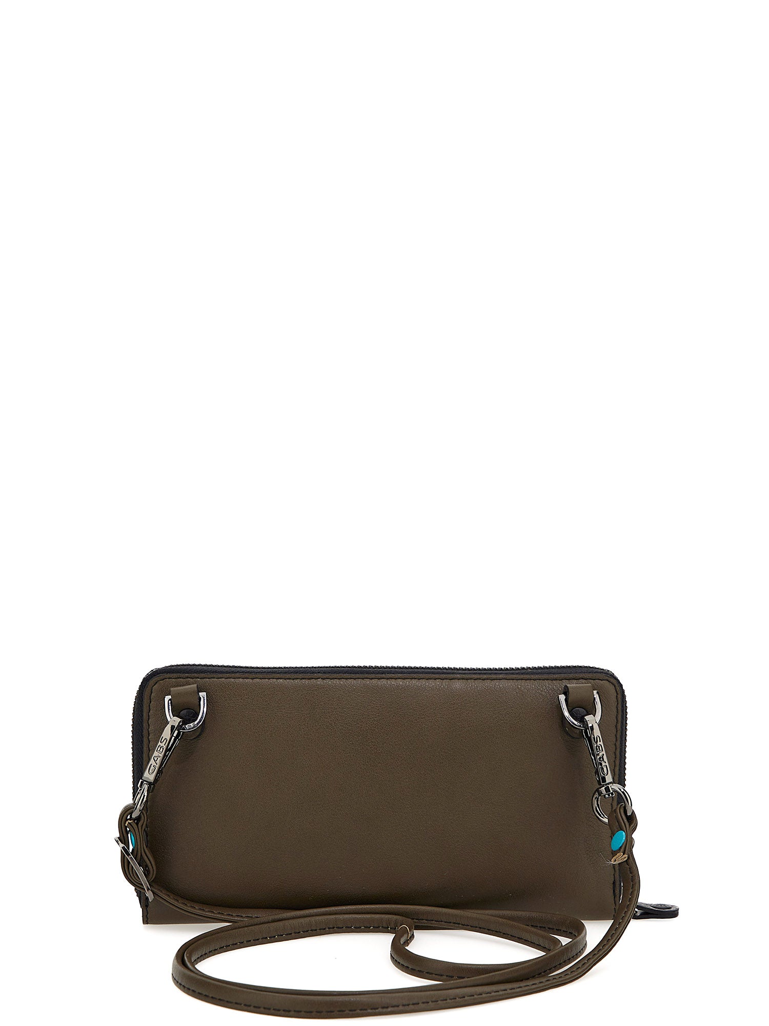 Portafogli Verde Gabs