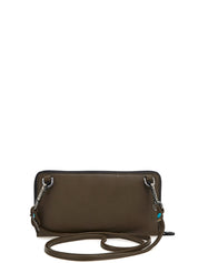 Portafogli Verde Gabs