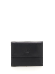 Portafogli Nero Gabs