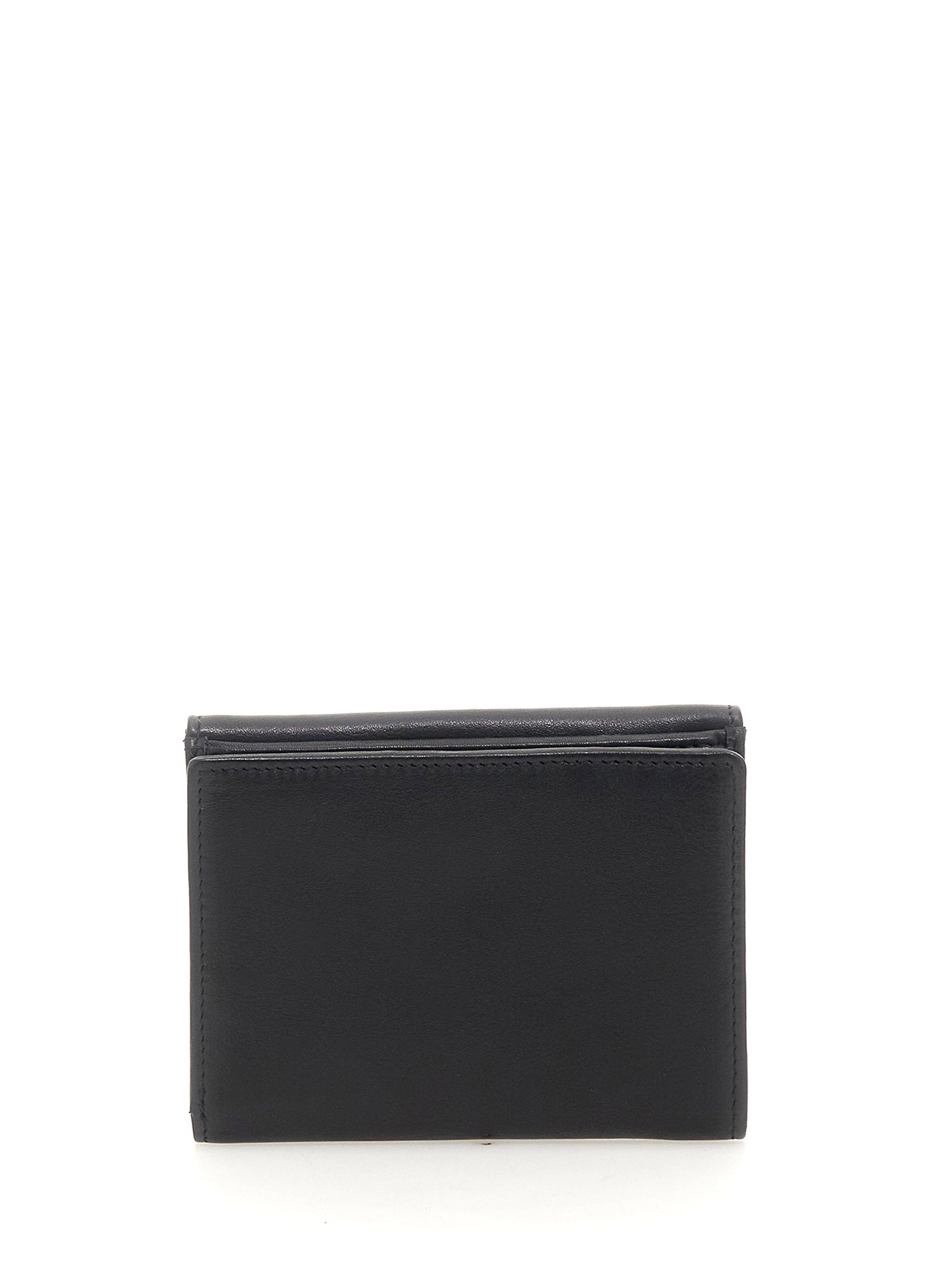 Portafogli Nero Gabs