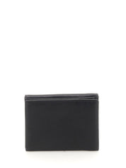 Portafogli Nero Gabs