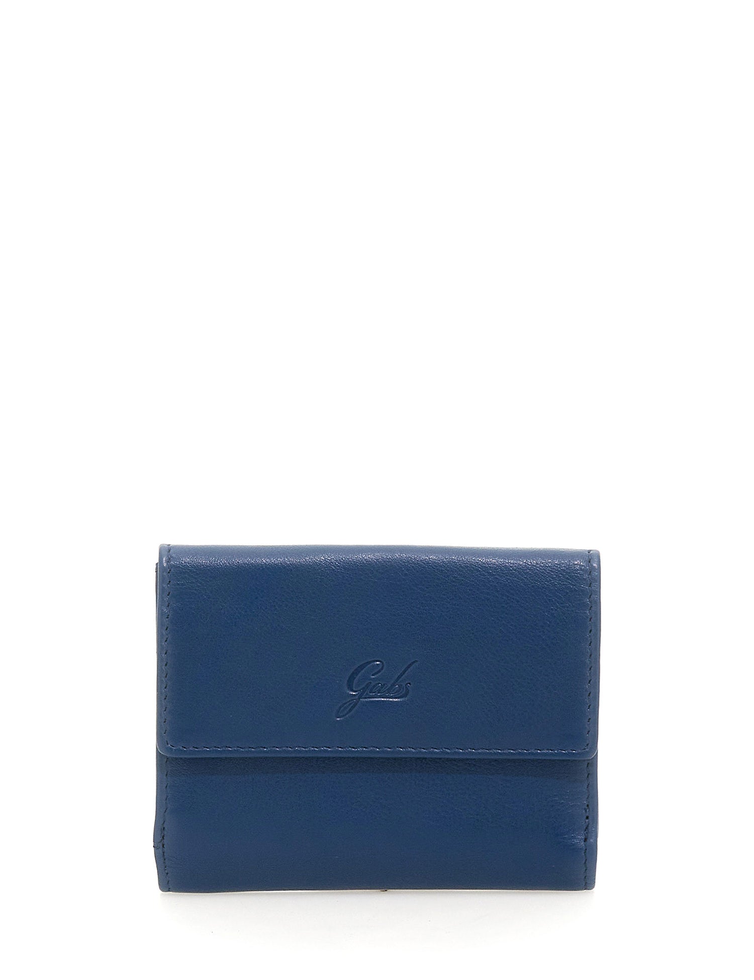Portafogli Blu Gabs