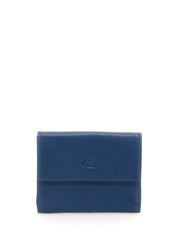 Portafogli Blu Gabs