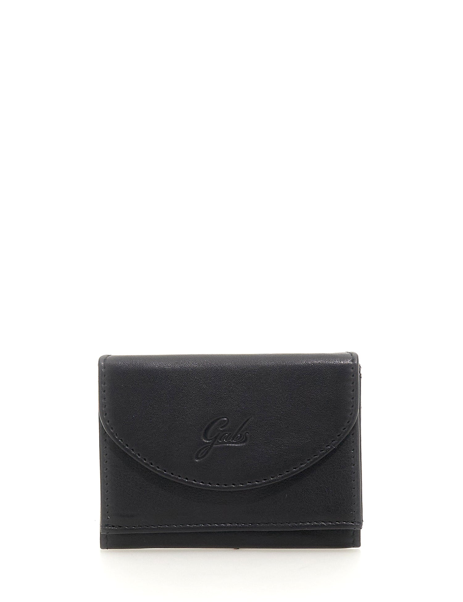 Portafogli Nero Gabs