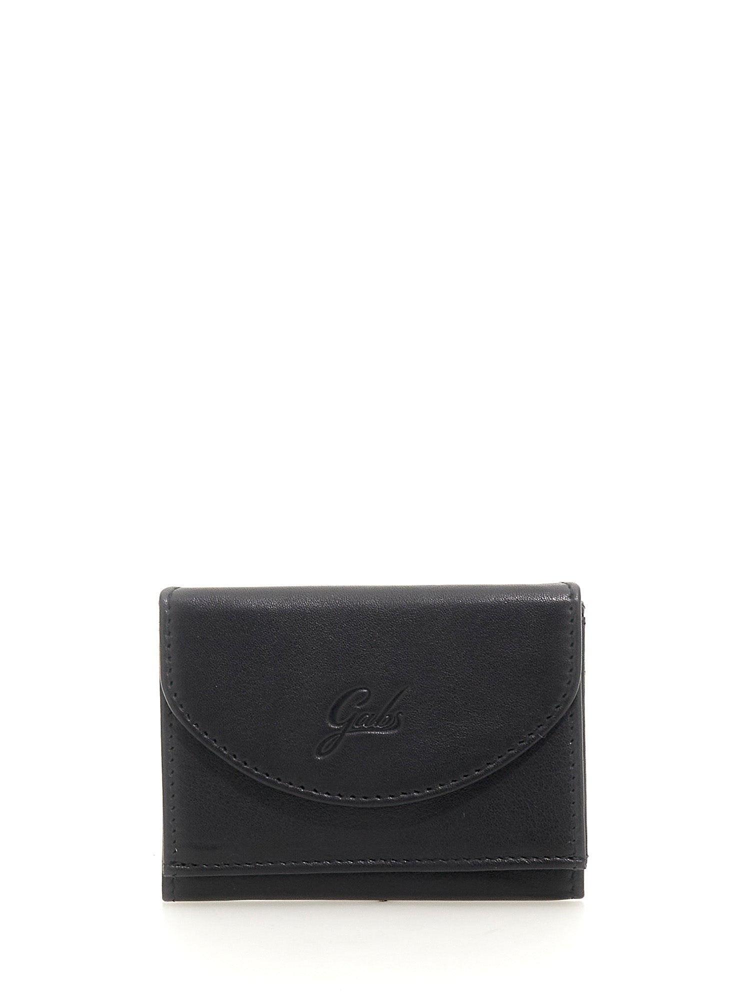 Portafogli Nero Gabs