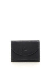 Portafogli Nero Gabs