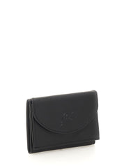 Portafogli Nero Gabs