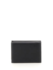 Portafogli Nero Gabs